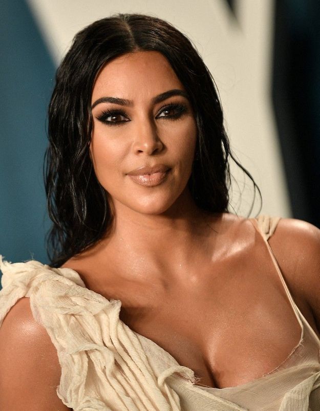Kim Kardashian échoue une 2e fois à son examen du barreau 