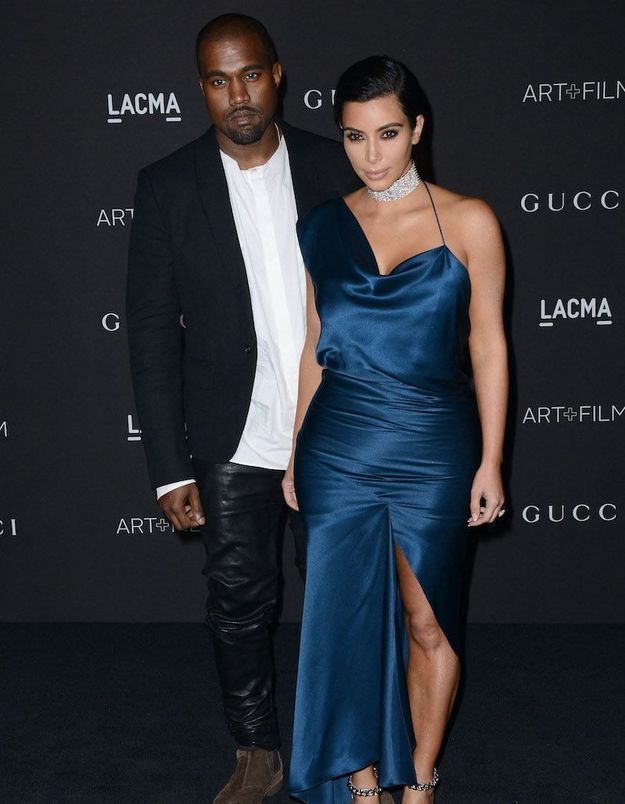 Kim Kardashian et Kanye West : les raisons de leurs désaccords