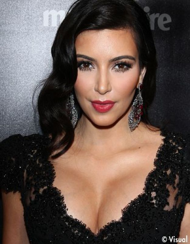 Kim Kardashian : une fausse demande en mariage ?
