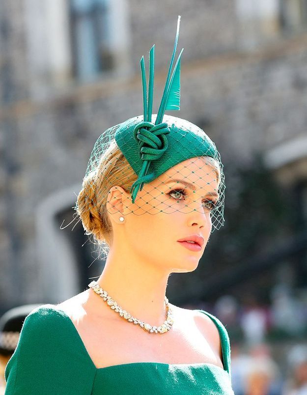Lady Di Comment Sa Niece Est Devenue Une Star Du Jour Au Lendemain Elle