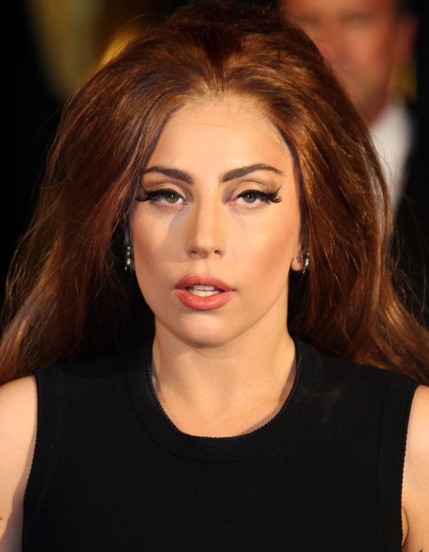 Lady Gaga fera son grand retour aux MTV Music Awards