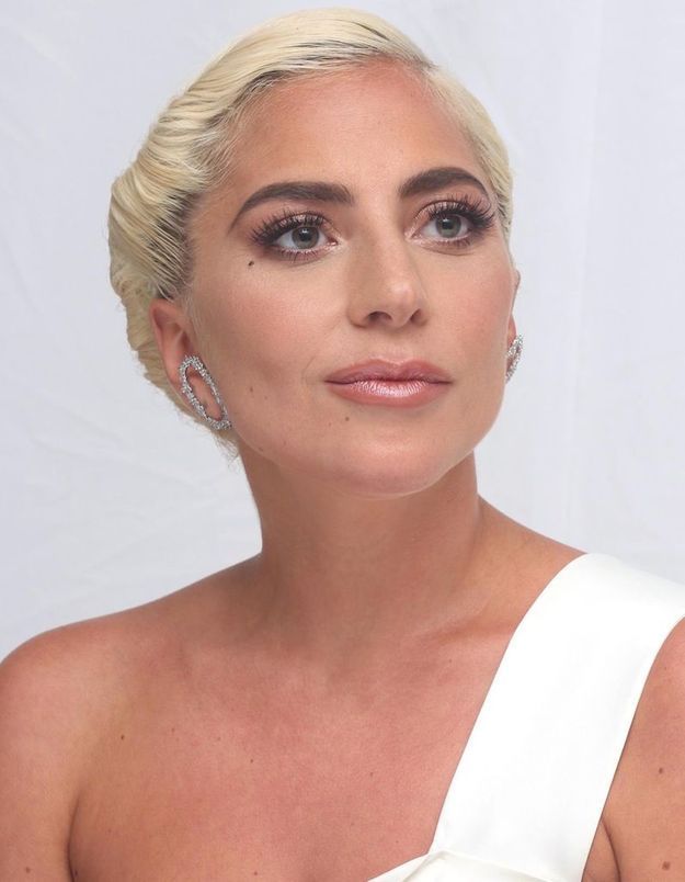 Lady Gaga : « furieuse » contre ceux qui ne croient pas à sa terrible maladie
