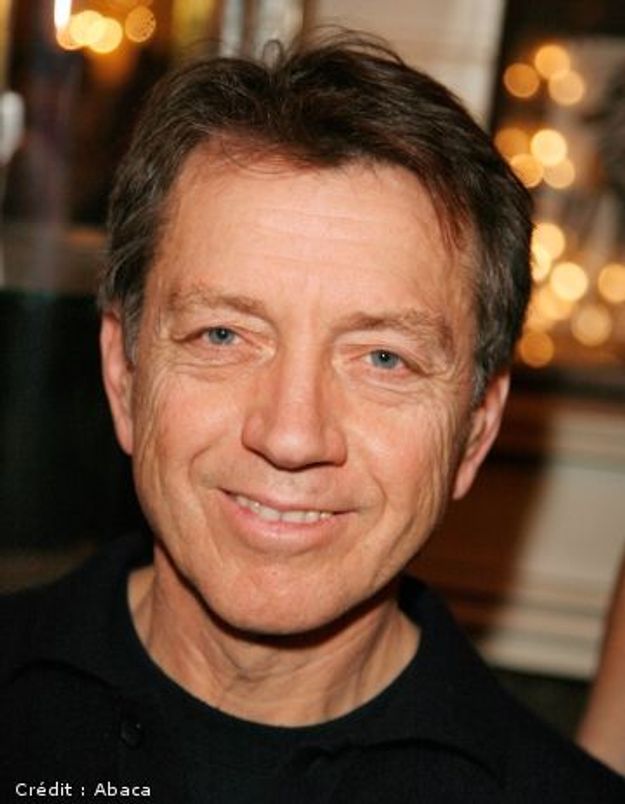 le comedien bernard giraudeau est mort elle