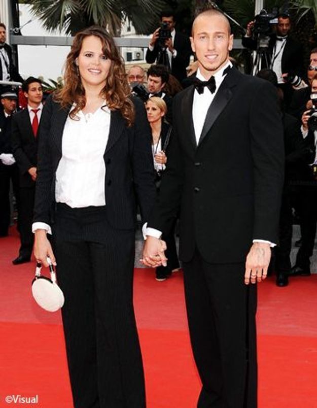 Le Couple Manaudou Bousquet Victime D Un Home Jacking Elle