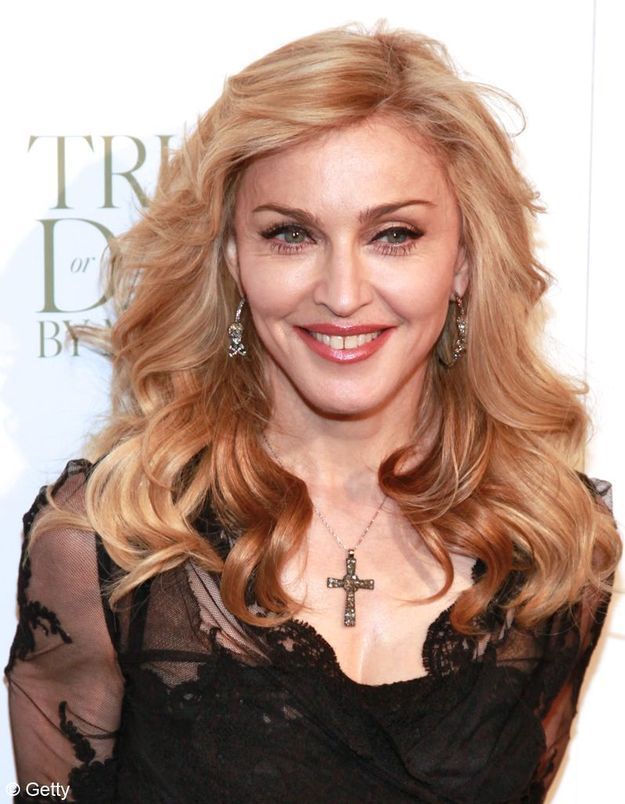 Madonna met en vente son duplex new-yorkais