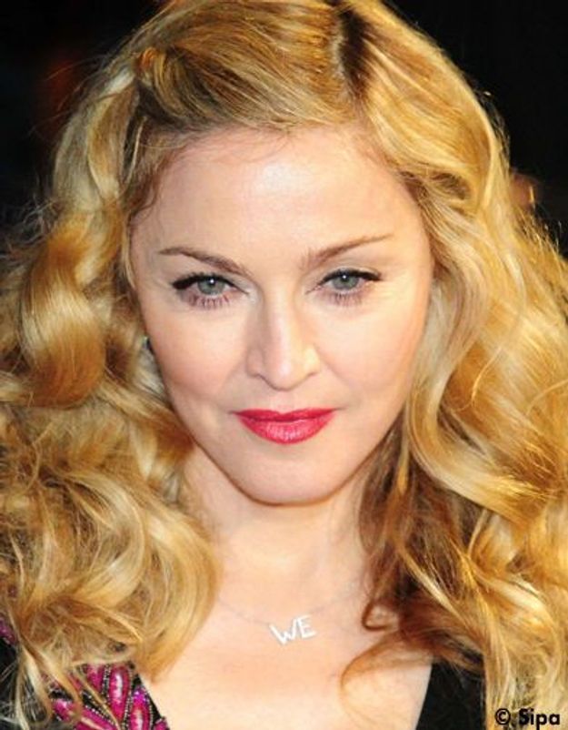Madonna : son frère aîné, SDF, vit sous un pont