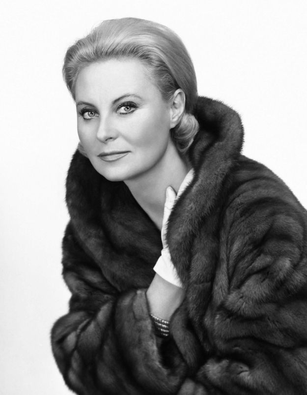 Get Michele morgan yeux HD