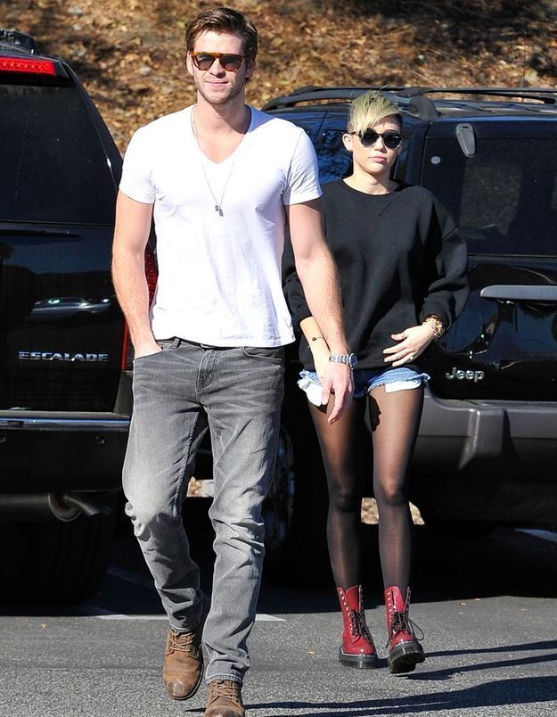 Miley Cyrus lâchée par son fiancé ?