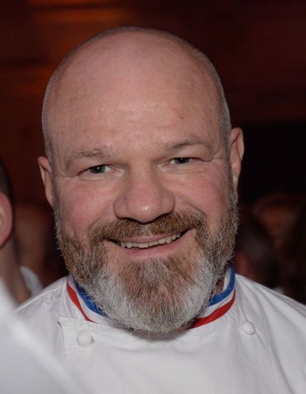 Philippe Etchebest violemment critiqué par un candidat de Top Chef - Elle