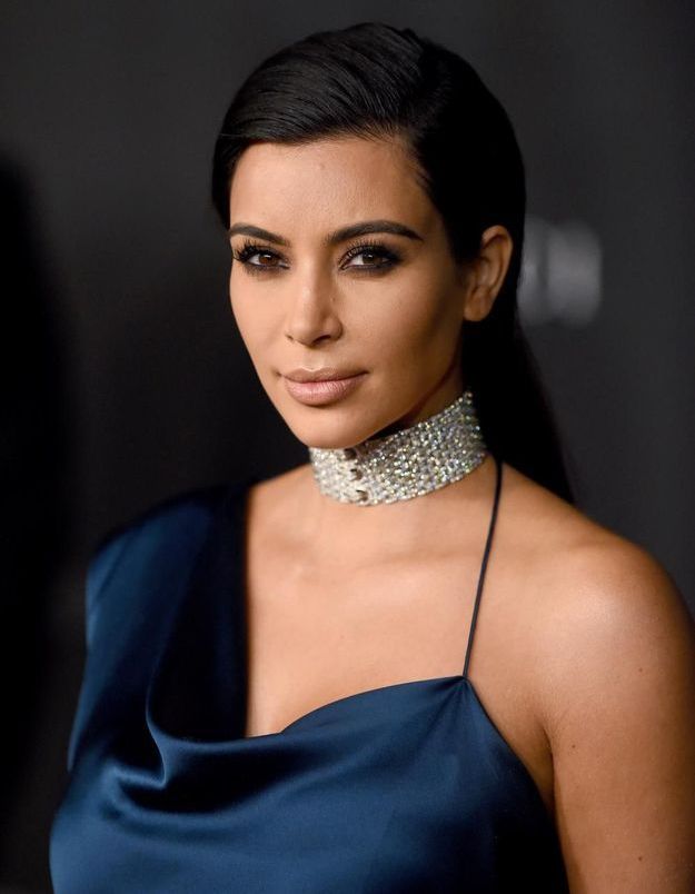 Comment Kim Kardashian a réussi son retour sur Instagram