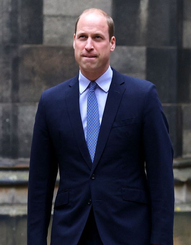 Prince William : ce détail au sujet du prince Harry qui lui fait peur