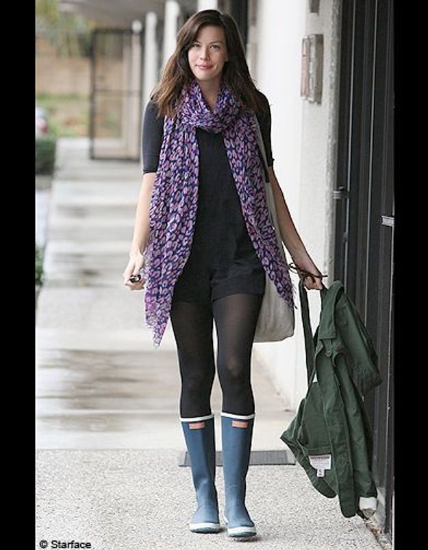 zalando bottes de pluie