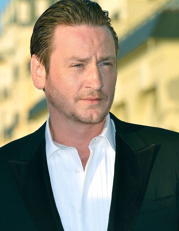 Benoit Magimel Benoît Magimel - Sa bio et toute son actualité - Elle