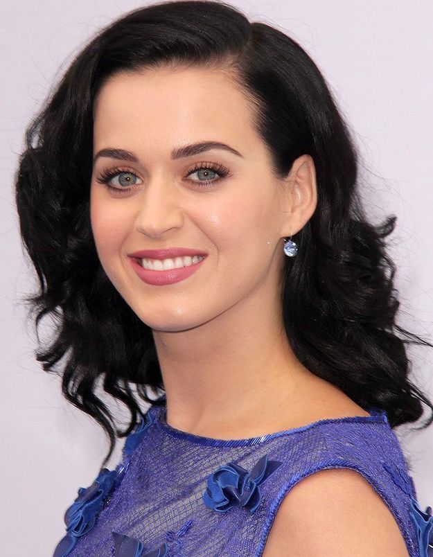 Katy Perry - Sa bio et toute son actualité - Elle