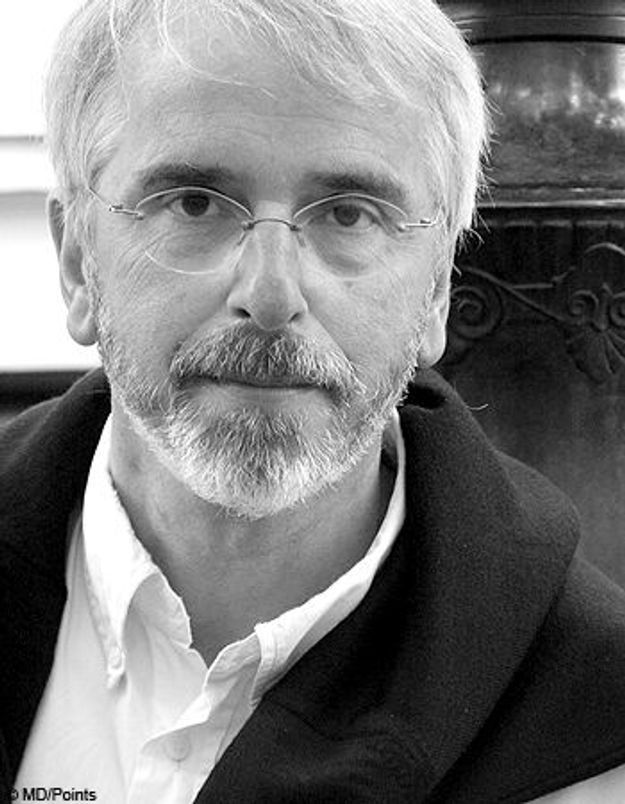 philippe delerm sa bio et toute son actualite elle