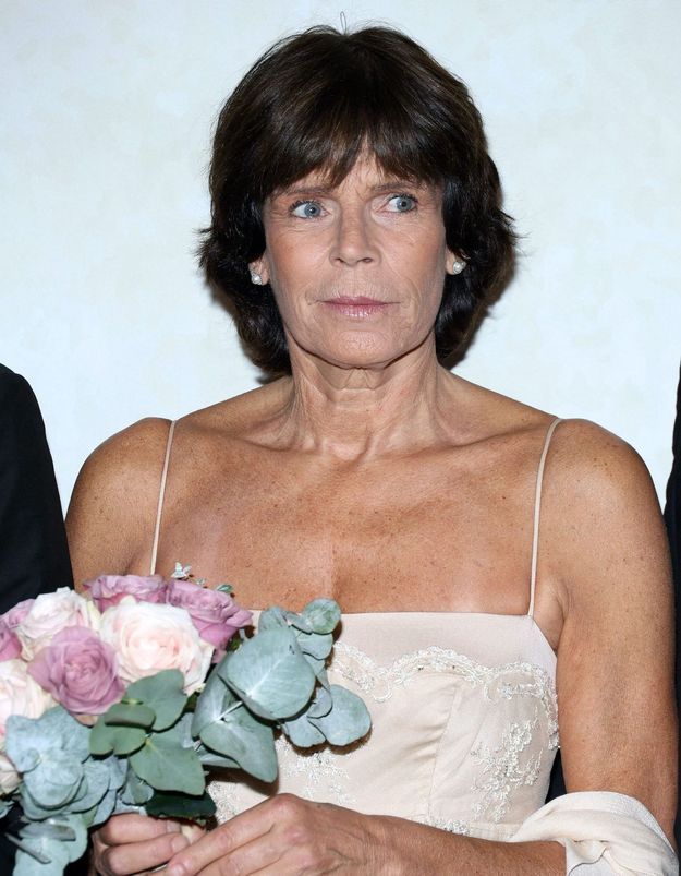 Stéphanie de Monaco - Sa bio et toute son actualité - Elle