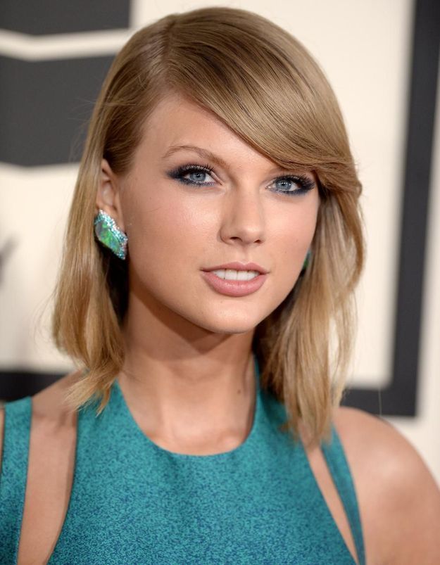 Taylor Swift - Sa bio et toute son actualité - Elle