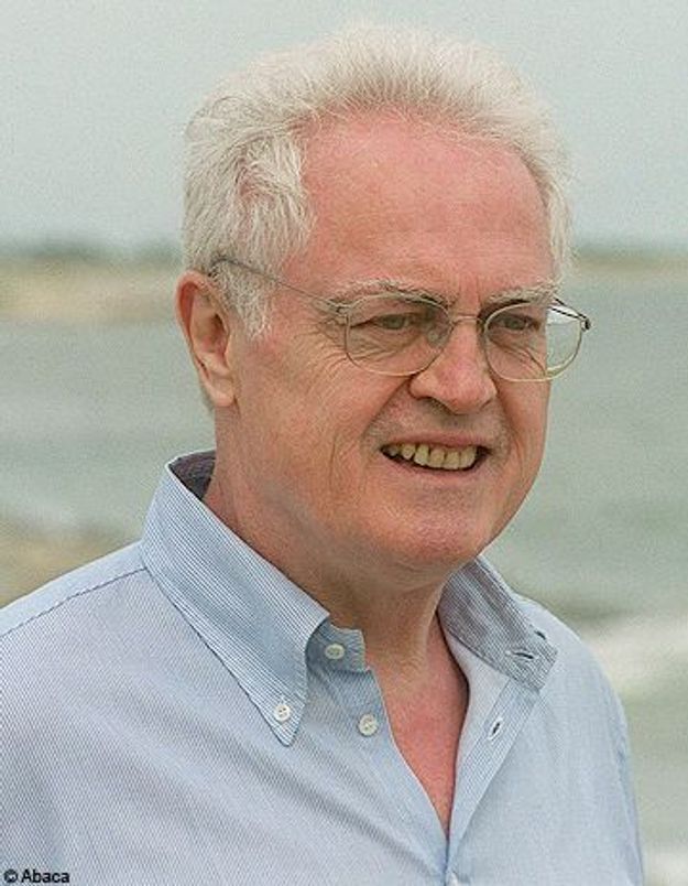 Lionel Jospin star de la Croisette ! Elle