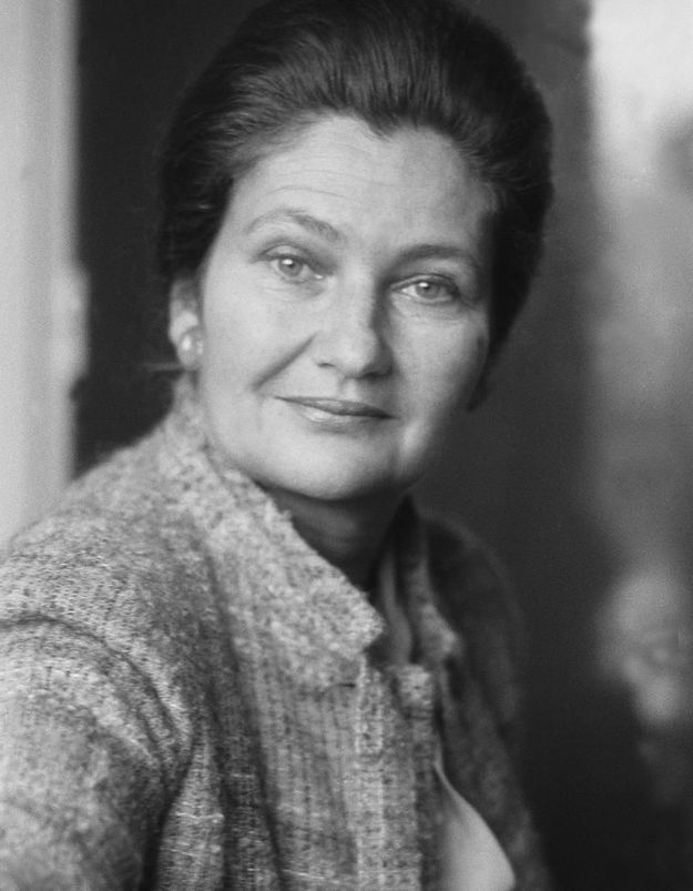 Rester Fidele A Simone Veil Une Tache Exigeante Elle Rester Fidele A Simone Veil Une Tache Exigeante Elle