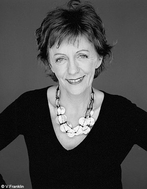 Isabelle Maury David Servan Schreiber Etait Tout Sauf Un Gourou Elle