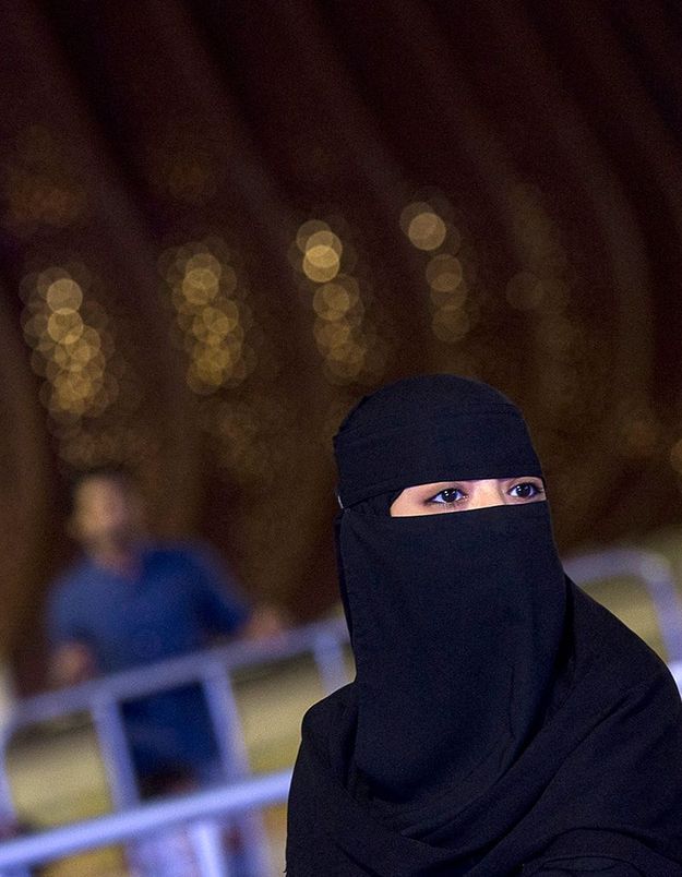Le courage et la ténacité des fugitives saoudiennes