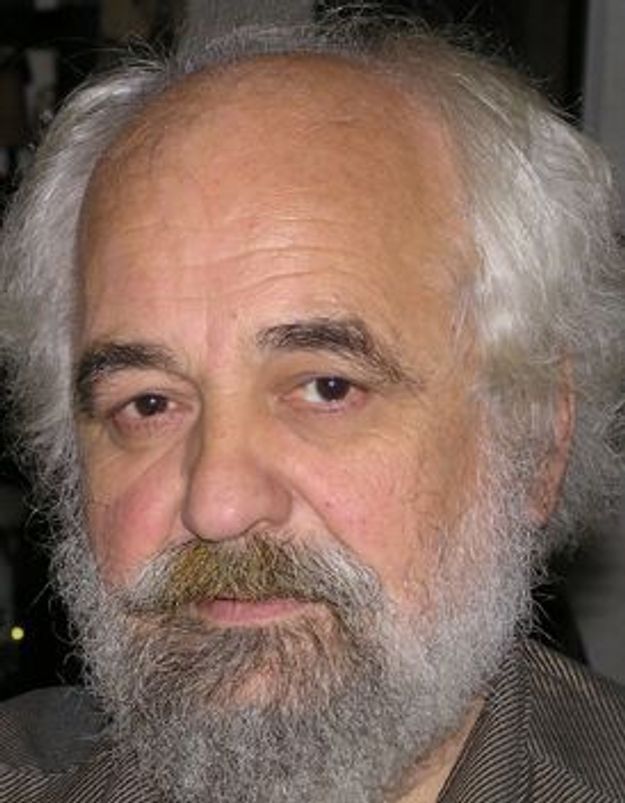 Henri-Pierre Jeudy, sociologue