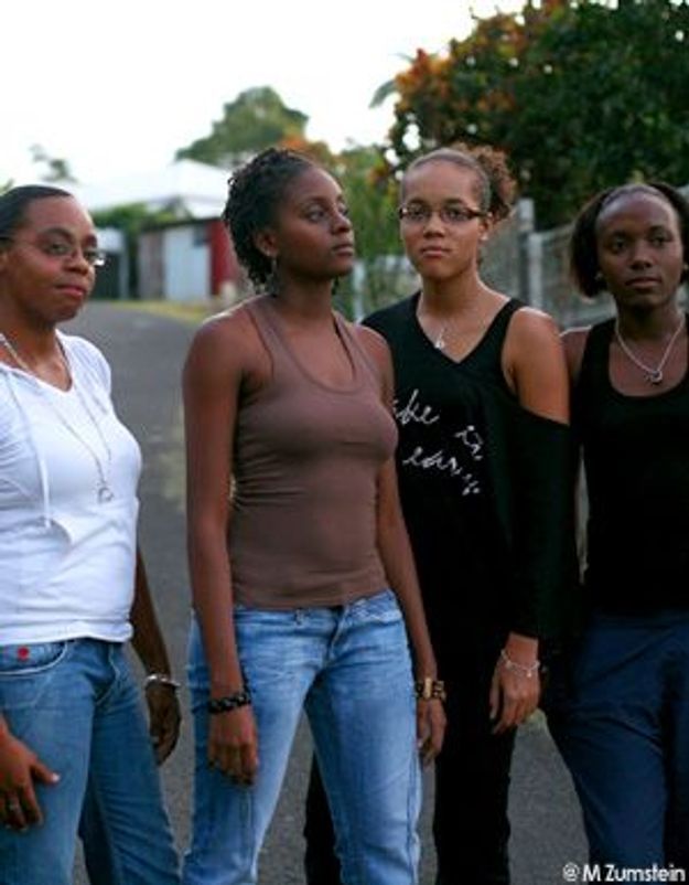 Rencontre femme Guadeloupe (971)