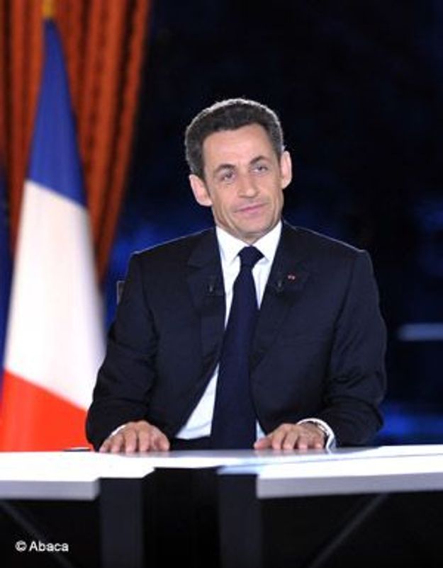 52% des Français déçus par Nicolas Sarkozy