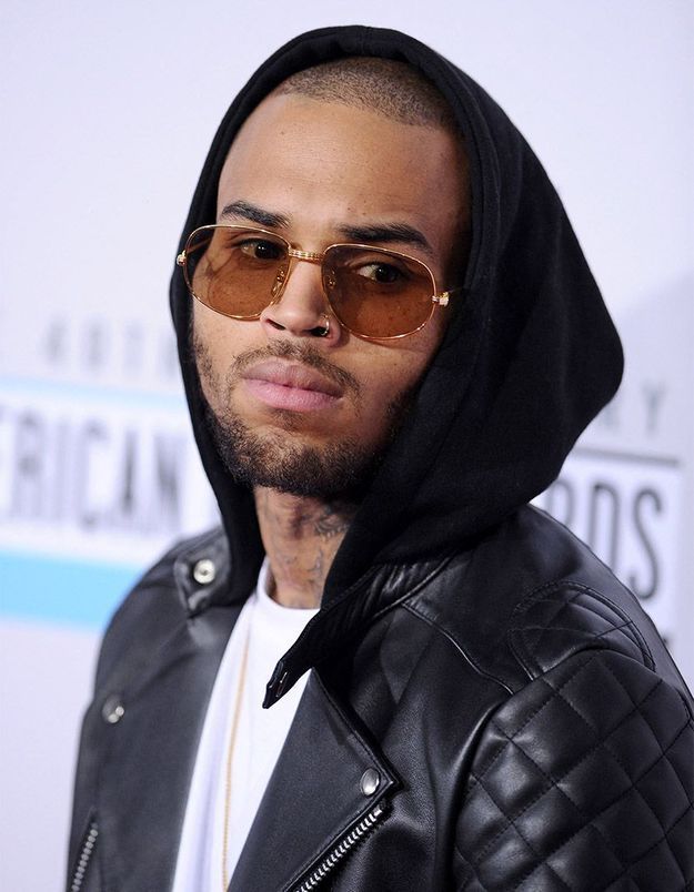 Accusations de viol : « Je suis prête à affronter Chris Brown les yeux dans les yeux » - Elle