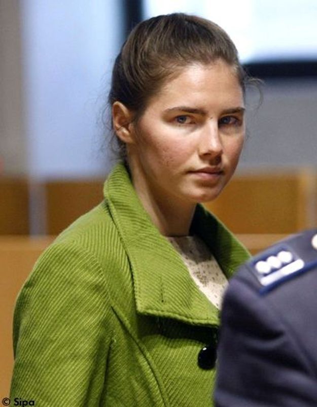 Affaire Amanda Knox Une Innocente En Prison Elle Amanda knox is an exoneree, journalist, public speaker, and author of the new york times the controversy over amanda's case made international headlines for nearly a decade, and thrust her.