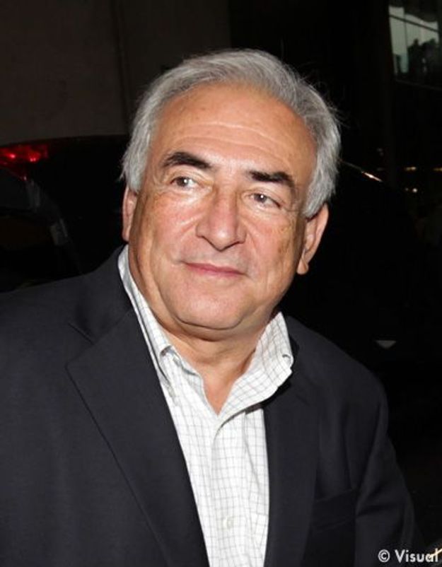 Affaire Banon Dsk Aurait Avoue Avoir Voulu L Embrasser Elle