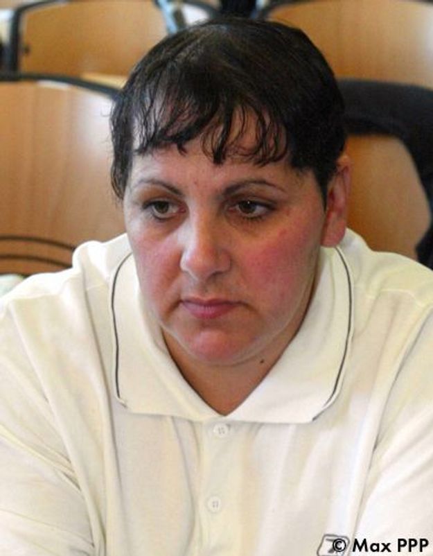 Affaire d’Outreau : Myriam Badaoui est sortie de prison