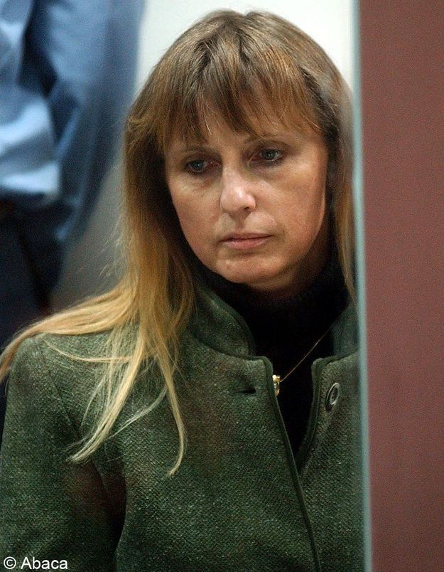 Affaire Dutroux : son ex-épouse libérée sous conditions