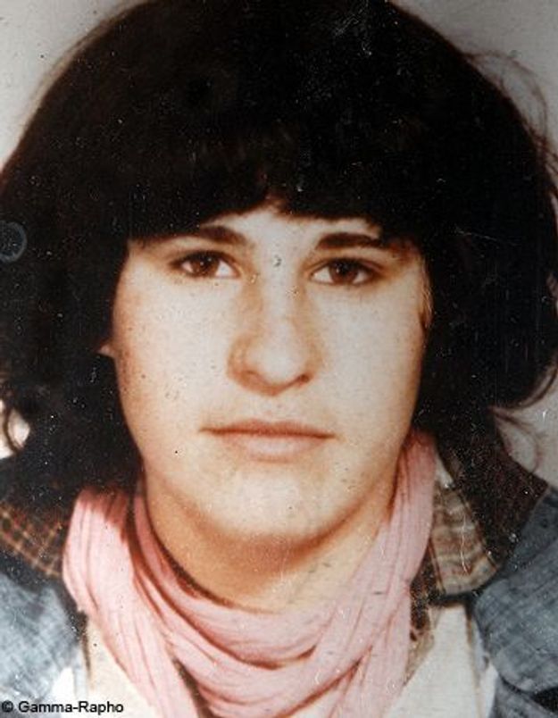 Affaire Nelly Haderer:des traces ADN retrouvées 25 ans après