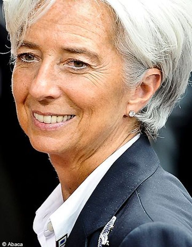 Affaire Tapie : enquête ouverte sur Christine Lagarde