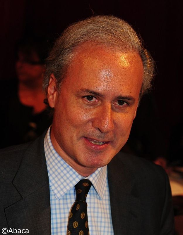 Agressions sexuelles : Georges Tron face à ses victimes présumées - Elle