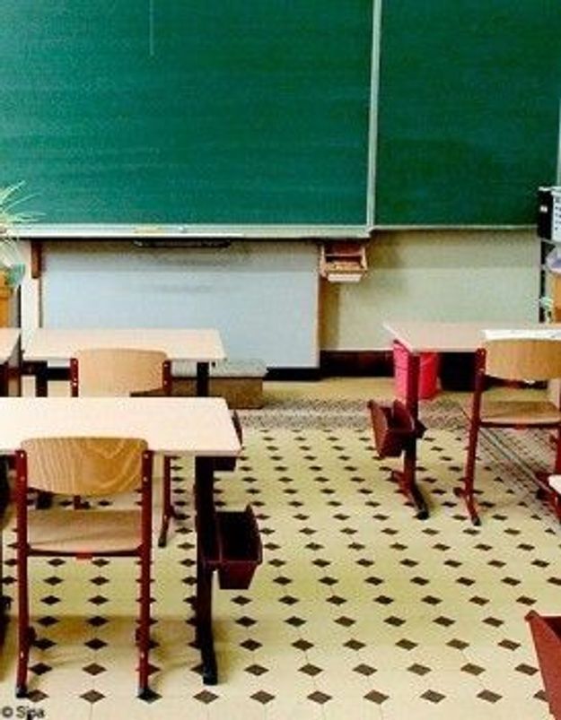 Allocs supprimées en cas d’absentéisme scolaire : la loi attaquée