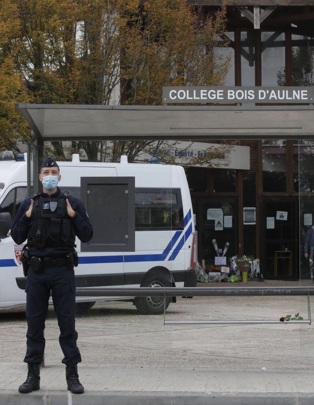 Attentat
