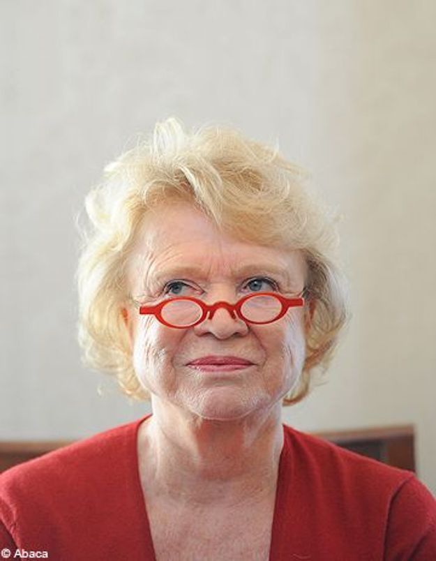 Elle Le Suce Jusqu Au Bout Au plus bas dans les sondages, Eva Joly ira « jusqu’au bout » - Elle