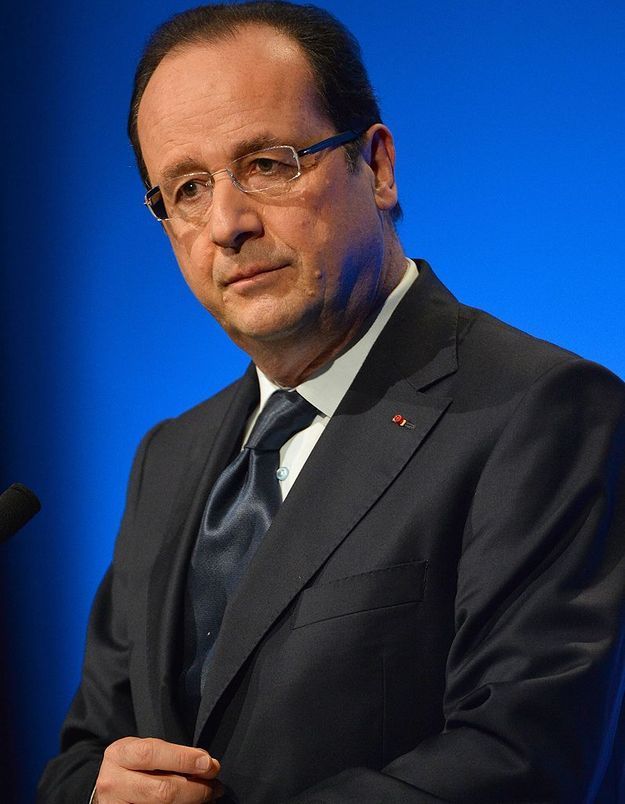 Baisse du quotient familial : une solution « juste » pour Hollande