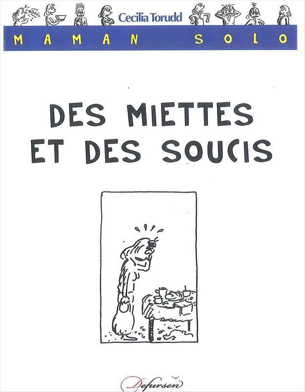 L Humour Pour Degommer Les Galeres De Mere Celibataire Elle