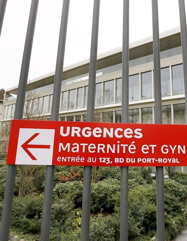 Bébé mort in utero : l’AP-HP ne convainc pas l’avocat des parents 