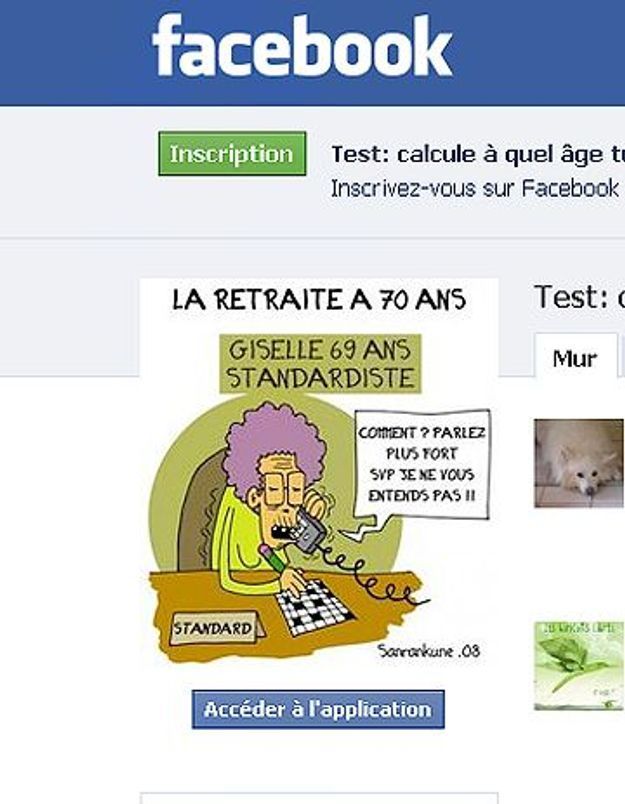 Calculez A Quel Age Vous Partirez A La Retraite Elle