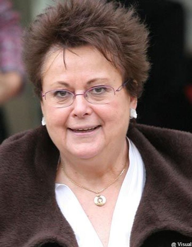 Christine Boutin : 'la burqa n'est pas possible en France ...