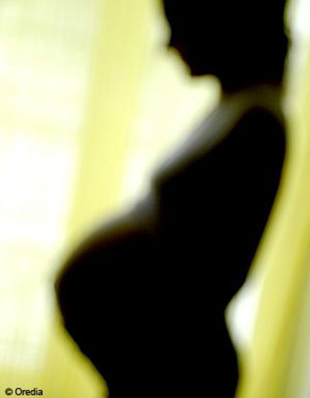 Déni de grossesse : 95 % des cas finissent bien 