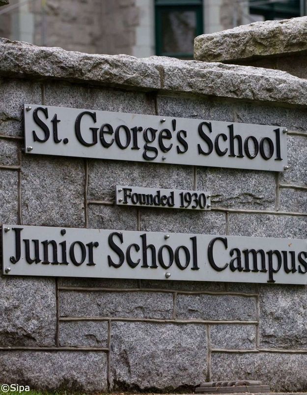 Des restes humains envoyés dans deux écoles au Canada