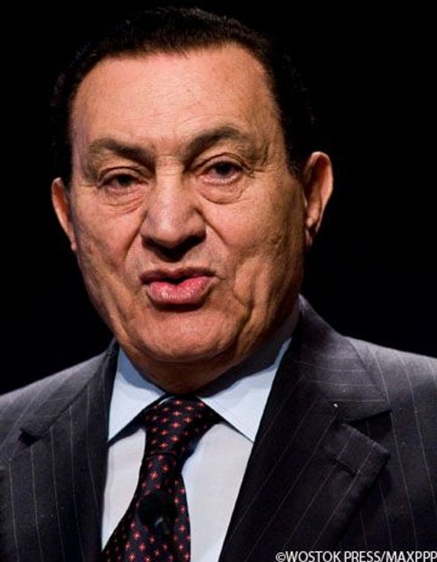 egypte hosni moubarak limoge le gouvernement elle egypte hosni moubarak limoge le gouvernement elle