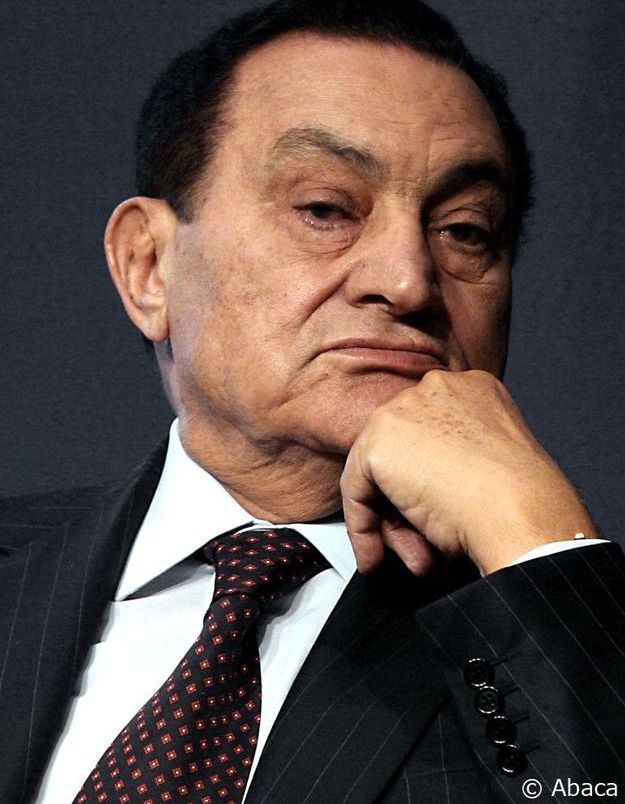egypte prison vie pour l ex pr sident hosni moubarak egypte prison vie pour l ex pr sident hosni moubarak