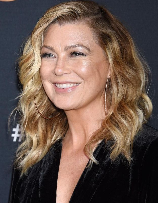 Ellen Pompeo