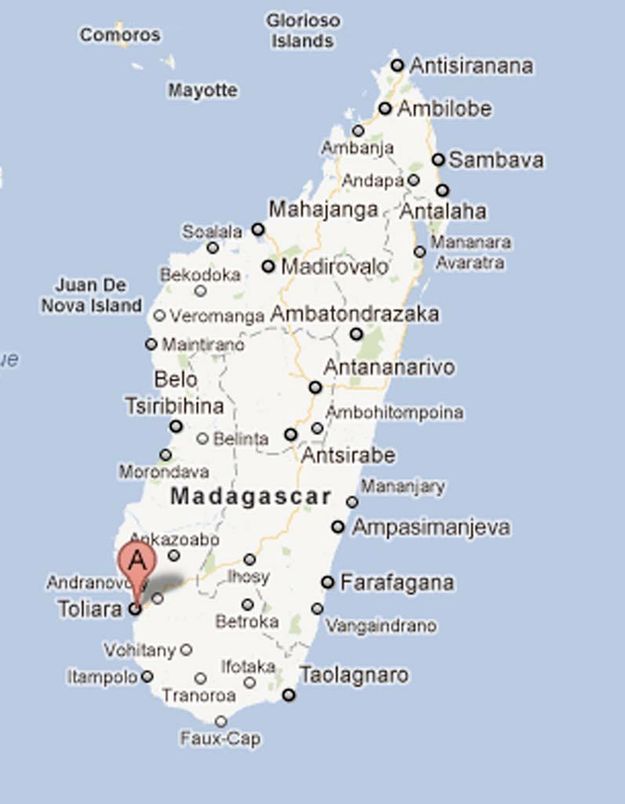 Français tués à Madagascar : 3 nouvelles incarcérations